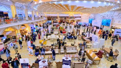 Photo of Fifth Imam Abu Hanifa International Expo to Be Held in Kabul