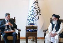 Photo of UNAMA urges increased and timely humanitarian aid for Afghanistan