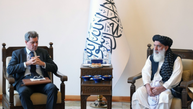 Photo of UNAMA urges increased and timely humanitarian aid for Afghanistan