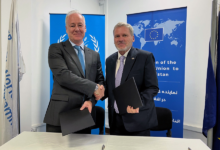 Photo of EU announces 15 million euros to strengthen livelihoods and food security in Afghanistan