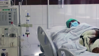 Photo of Afghanistan faces cancer treatment crisis
