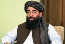 Photo of Afghanistan seeks stronger ties with Saudi Arabia, dialogue with Pakistan: Mujahid