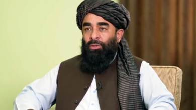 Photo of Afghanistan seeks stronger ties with Saudi Arabia, dialogue with Pakistan: Mujahid