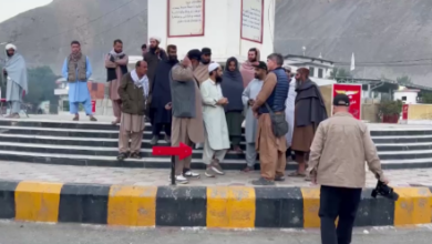 Photo of Group of 70 Russian Tourists Visits Panjshir