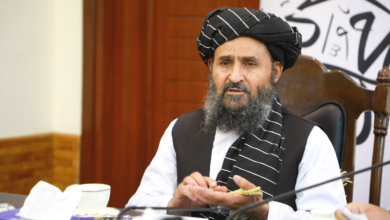 تصویر کمیسیون تدارکات ۱۲ پروژه به ارزش حدود ۲.۷ میلیارد افغانی را منظور کرد