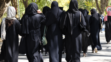 Photo of Vice and Virtue Ministry Rejects Women’s Rights Violation Claims