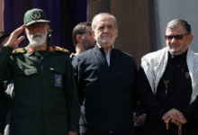 Photo of Iran and US trade threats after Houthi attacks escalate regional conflict