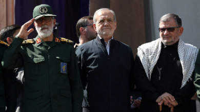 Photo of Iran and US trade threats after Houthi attacks escalate regional conflict