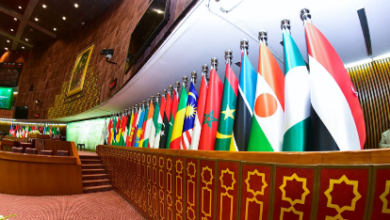 Photo of OIC to hold Afghanistan Contact Group meeting on sidelines of UN General Assembly