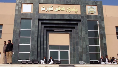 Photo of Peshawar High Court halts deportation of Afghan medical students