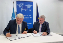 Photo of EU and FAO launch €5m programme to strengthen Afghanistan’s agrifood sector