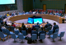Photo of China, Russia, India Stress Engagement with Afghanistan at UNSC