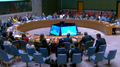 Photo of China, Russia, India Stress Engagement with Afghanistan at UNSC