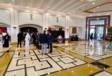 Photo of Islamic Emirate: Doha Process Has Failed to Meet Its Objectives