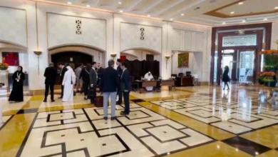 Photo of Islamic Emirate: Doha Process Has Failed to Meet Its Objectives