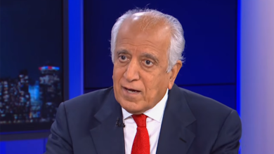 Photo of Khalilzad warns US risks losing influence in Afghanistan to China and Russia