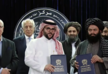 Photo of Khalilzad: Afghanistan ready to attract major investment