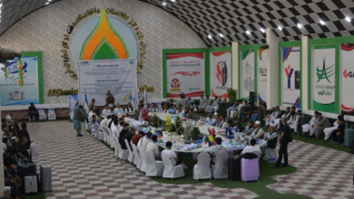 Photo of Trade volume between Afghanistan and Uzbekistan exceeds $2 billion