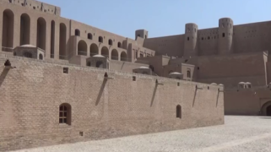 Photo of Efforts to Restore and Rehabilitate Herat’s Historical Sites