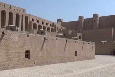 Photo of Efforts to Restore and Rehabilitate Herat’s Historical Sites