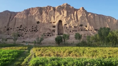 Photo of 12 Projects Implemented to Restore Historic Sites in Bamiyan