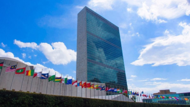 Photo of UN: Afghanistan continues to face human rights, economic and humanitarian challenges