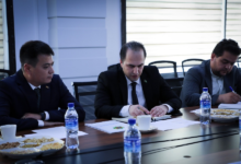 Photo of Afghanistan, Turkmenistan discuss 500-kV power transmission project