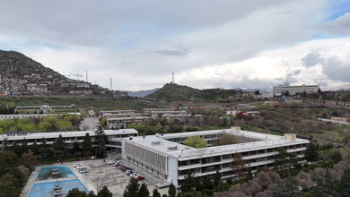 Photo of New faculty of aerospace engineering established at Kabul Polytechnic University