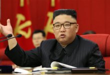 Photo of North Korea’s Kim vows to expand ties with Russia, backs victory in ‘sacred war’