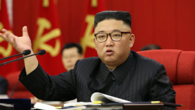 Photo of North Korea’s Kim vows to expand ties with Russia, backs victory in ‘sacred war’