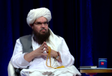 Photo of Delawar: US Committed 3,000 Violations After Doha Agreement