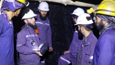 Photo of Coal Extraction in Northern Afghanistan Up 30% From Last Year