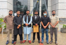 Photo of Petition filed in Islamabad High Court against PMDC directive affecting Afghan students