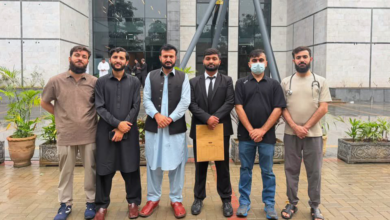 Photo of Petition filed in Islamabad High Court against PMDC directive affecting Afghan students
