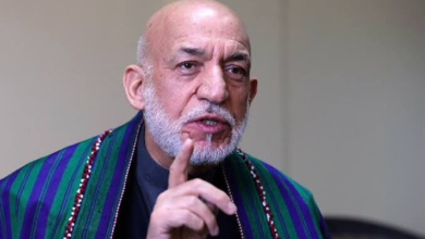 Photo of Karzai strongly condemns attempted attack on Mecca