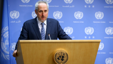 Photo of UN reiterates call for respect for international law after Kunar airstrikes