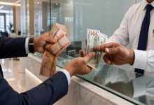 Photo of Afghanistan Bank Deposits Reach Nearly $3 Billion