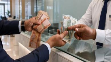 Photo of Afghanistan Bank Deposits Reach Nearly $3 Billion