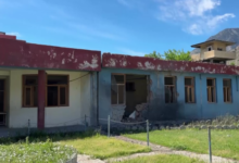 Photo of Pakistani Attacks Disrupt Education of 12,000 Students in Kunar