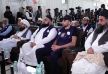 Photo of Free Cleft Lip, Palate Surgery for 120 Children in Kabul