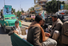 Photo of US officials met Iran-backed Houthis in Oman over the weekend