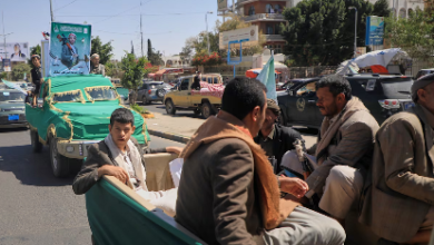 Photo of US officials met Iran-backed Houthis in Oman over the weekend