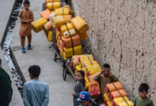 Photo of IRC: Kabul Could Run Out of Water by 2029