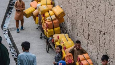 Photo of IRC: Kabul Could Run Out of Water by 2029