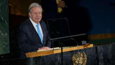 Photo of World leaders return to UN amid wars in Middle East and Ukraine