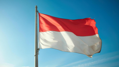 Photo of Indonesia: Recognition of Islamic Emirate to Align With Int’l Community