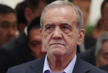 Photo of Pezeshkian heads to UN as Iran vows to defend its position