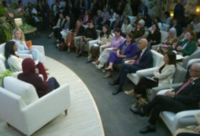 Photo of Support for Afghan Women and Girls Emphasized at UN Sideline Meeting