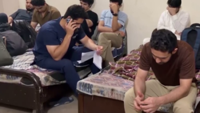 Photo of Pakistani Student Group Challenges PMDC Decision on Afghan Students