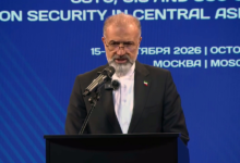 Photo of Iranian envoy warns Western interventions threaten regional security